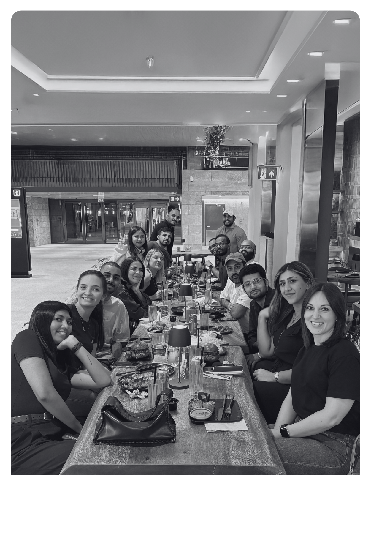 MRE team photo 2